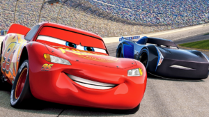 Meet the Cars from the Movie Cars