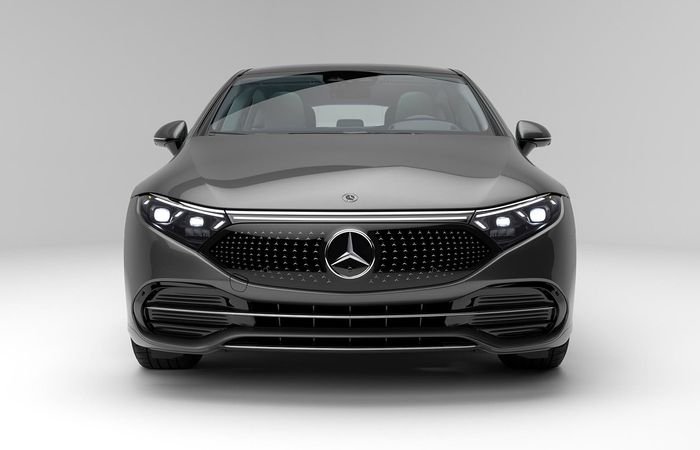 Mercedes-Benz: The Epitome of Luxury and Innovation in 2024